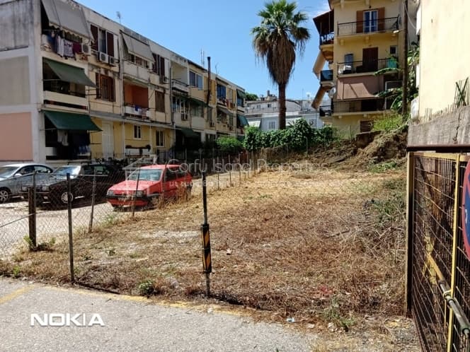 Building Plot in Othonoi, Corfu — Photo 2 of 7
