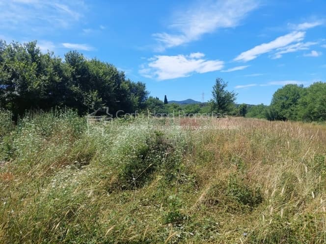 Parcel in Pareli, Corfu — Photo 11 of 17