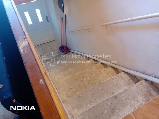 Μονοκατοικία στην Αχίλλειο, Κέρκυρα — Φωτογραφία 9 από 19