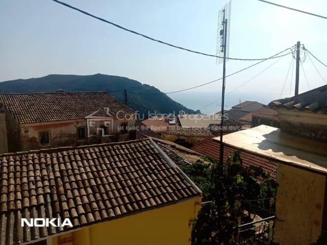 Μονοκατοικία στην Αχίλλειο, Κέρκυρα — Φωτογραφία 8 από 19