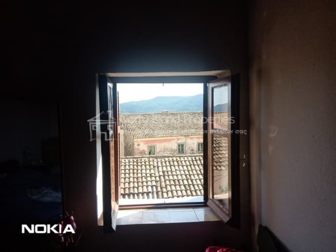 Μονοκατοικία στην Αχίλλειο, Κέρκυρα — Φωτογραφία 18 από 19