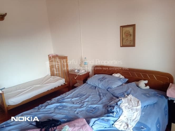 Μονοκατοικία στην Αχίλλειο, Κέρκυρα — Φωτογραφία 17 από 19