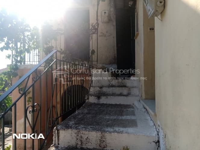 Μονοκατοικία στην Αχίλλειο, Κέρκυρα — Φωτογραφία 4 από 19