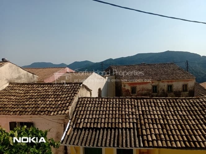 Μονοκατοικία στην Αχίλλειο, Κέρκυρα — Φωτογραφία 7 από 19