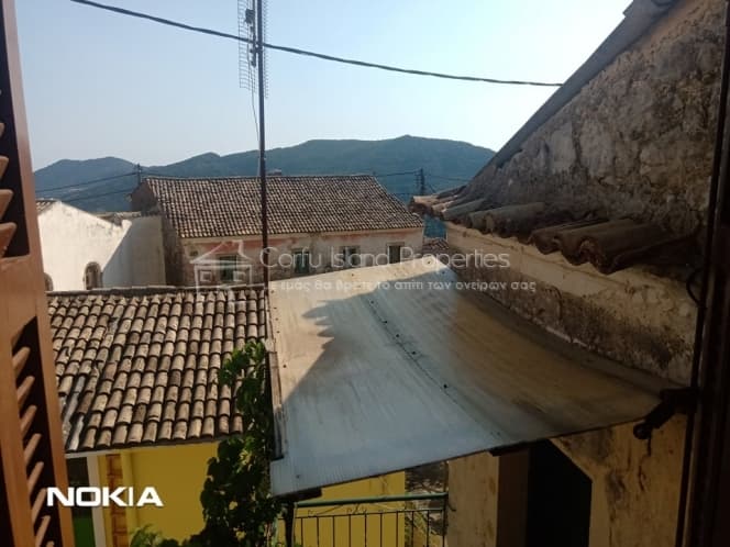 Μονοκατοικία στην Αχίλλειο, Κέρκυρα — Φωτογραφία 6 από 19