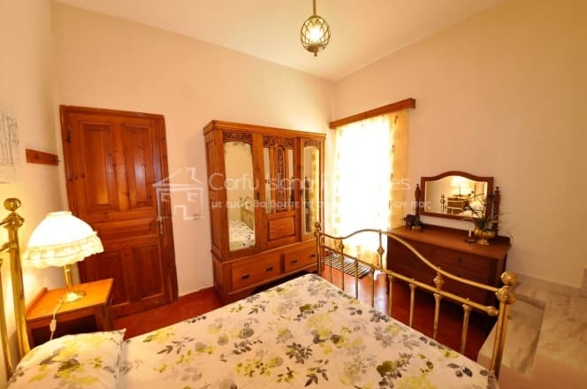 House in Achilleio, Corfu — Photo 23 of 30