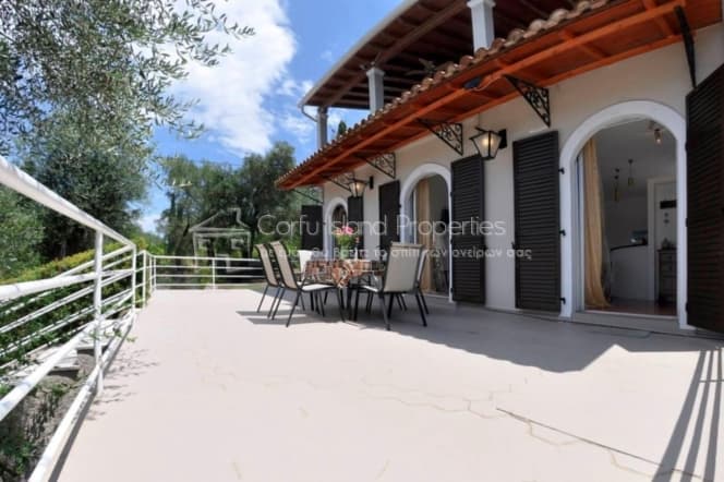 House in Achilleio, Corfu — Photo 8 of 30