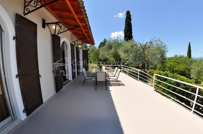 House in Achilleio, Corfu — Photo 4 of 30