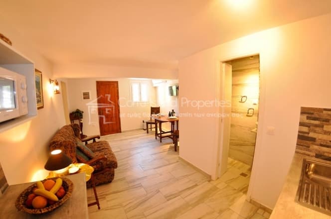 House in Achilleio, Corfu — Photo 14 of 30