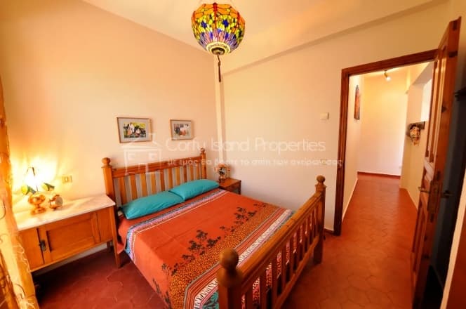 House in Achilleio, Corfu — Photo 20 of 30