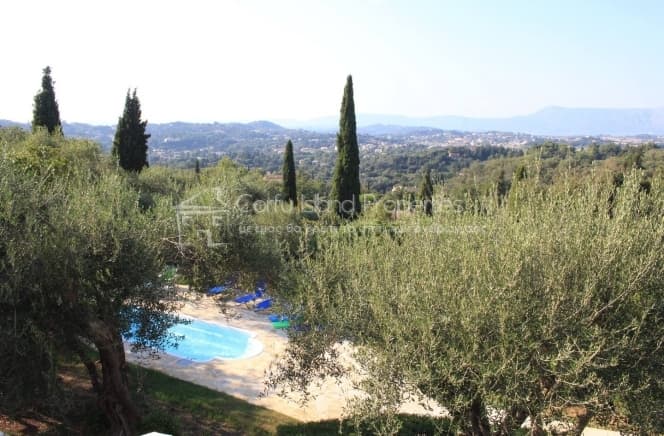House in Achilleio, Corfu — Photo 18 of 30