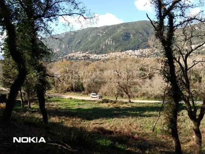 Οικόπεδο στην Φαίακες, Κέρκυρα — Φωτογραφία 10 από 14