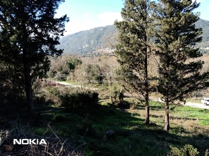 Οικόπεδο στην Φαίακες, Κέρκυρα — Φωτογραφία 14 από 14