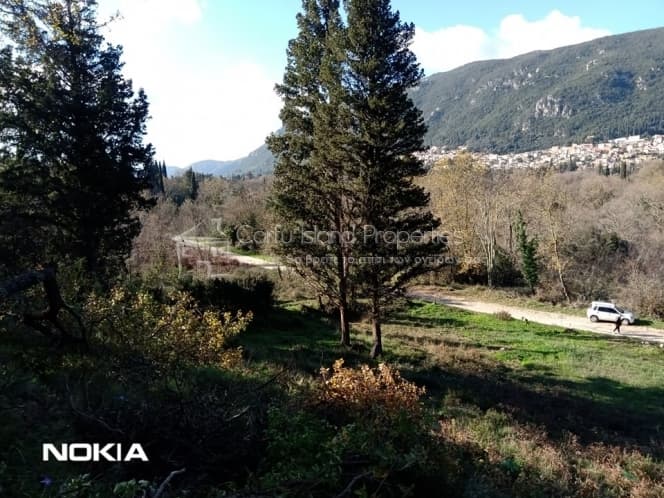 Οικόπεδο στην Φαίακες, Κέρκυρα — Φωτογραφία 12 από 14