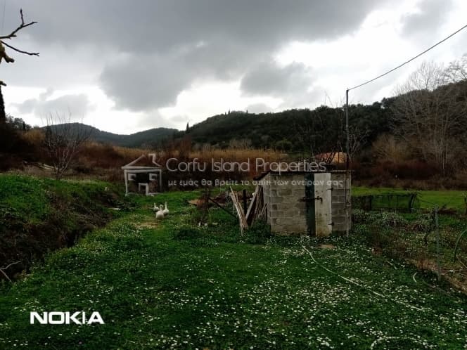 Αποθήκη στην Άγιος Γεώργιος, Κέρκυρα — Φωτογραφία 6 από 8