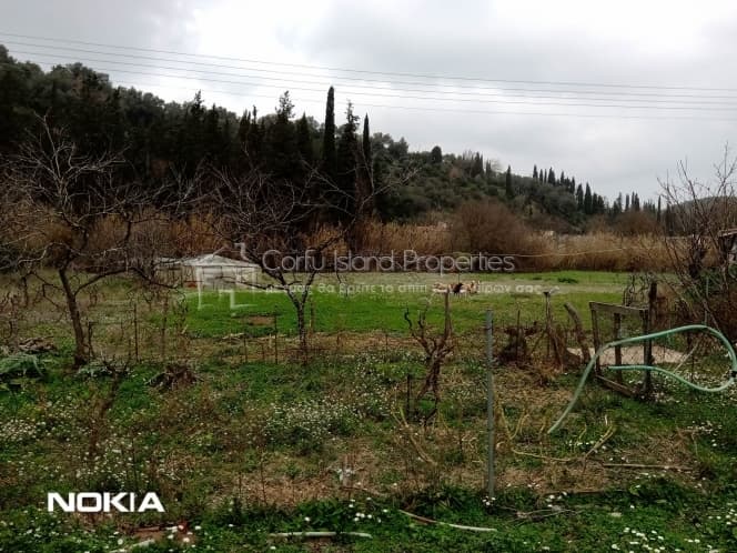 Αποθήκη στην Άγιος Γεώργιος, Κέρκυρα — Φωτογραφία 5 από 8