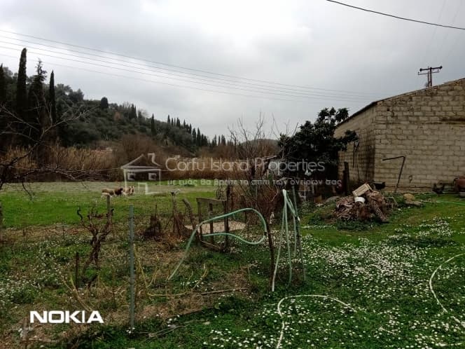 Αποθήκη στην Άγιος Γεώργιος, Κέρκυρα — Φωτογραφία 4 από 8