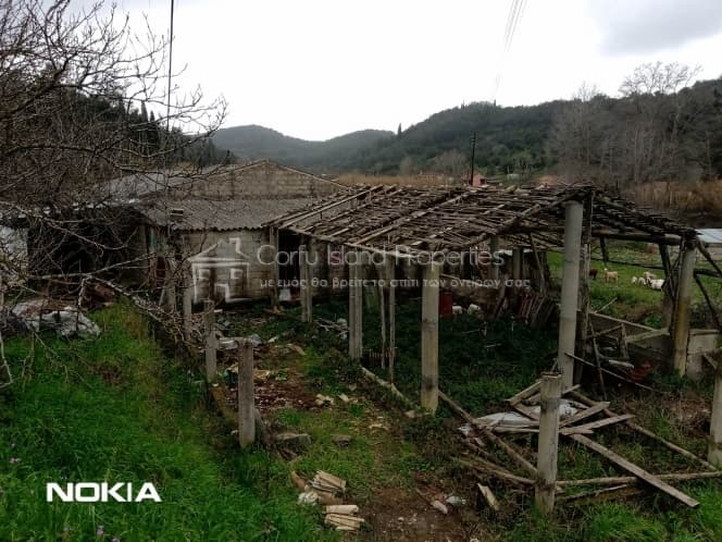 Αποθήκη στην Άγιος Γεώργιος, Κέρκυρα — Φωτογραφία 8 από 8
