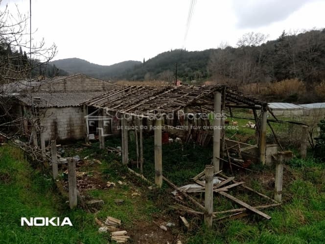 Αποθήκη στην Άγιος Γεώργιος, Κέρκυρα — Φωτογραφία 7 από 8