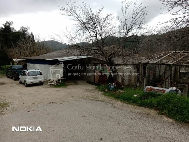 Αποθήκη στην Άγιος Γεώργιος, Κέρκυρα — Φωτογραφία 2 από 8