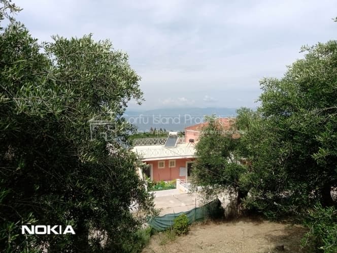 Οικόπεδο στην Μελιτειέοι, Κέρκυρα — Φωτογραφία 11 από 16