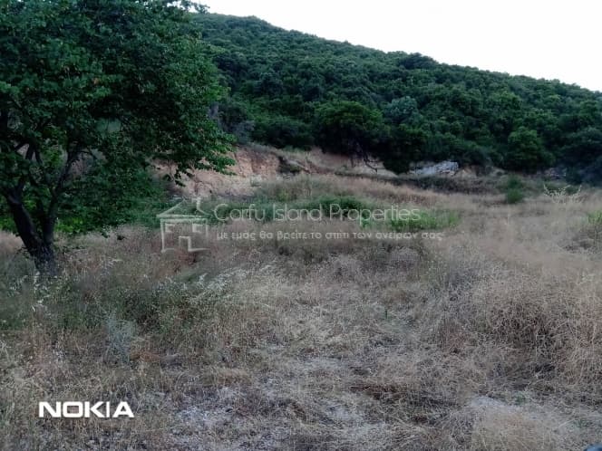 Οικόπεδο στην Μελιτειέοι, Κέρκυρα — Φωτογραφία 21 από 27