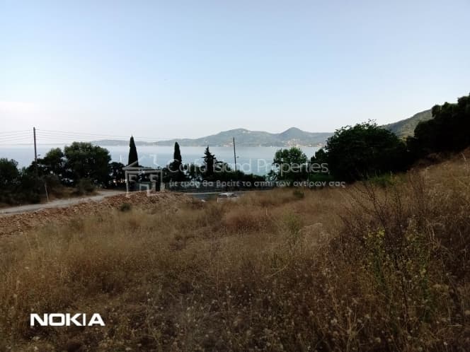 Οικόπεδο στην Μελιτειέοι, Κέρκυρα — Φωτογραφία 8 από 27