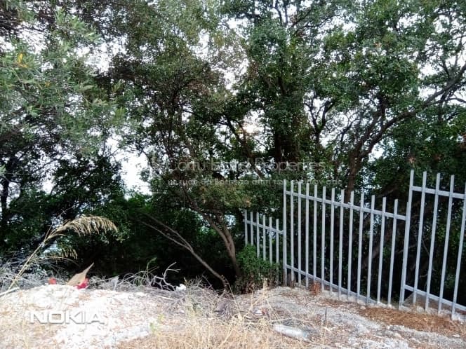 Οικόπεδο στην Μελιτειέοι, Κέρκυρα — Φωτογραφία 26 από 27
