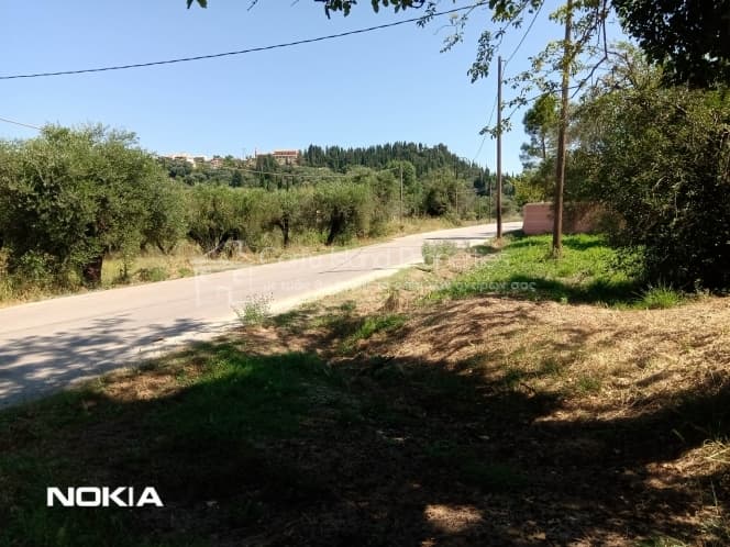 Οικόπεδο στην Άγιος Γεώργιος, Κέρκυρα — Φωτογραφία 15 από 23
