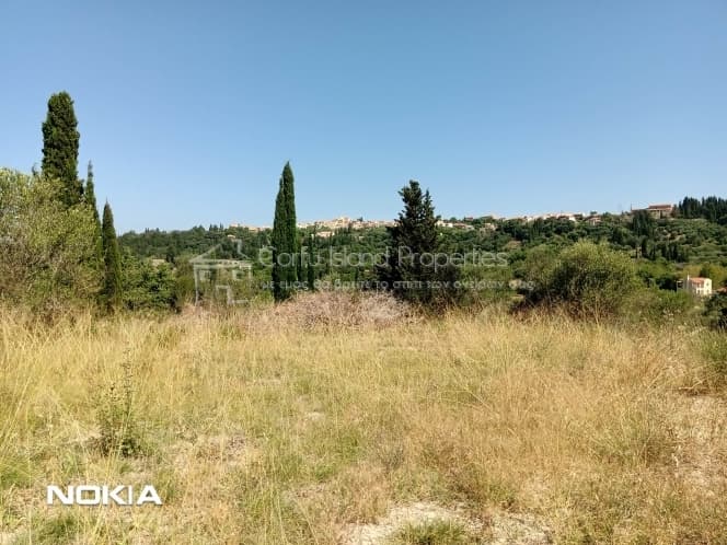 Οικόπεδο στην Άγιος Γεώργιος, Κέρκυρα — Φωτογραφία 6 από 23