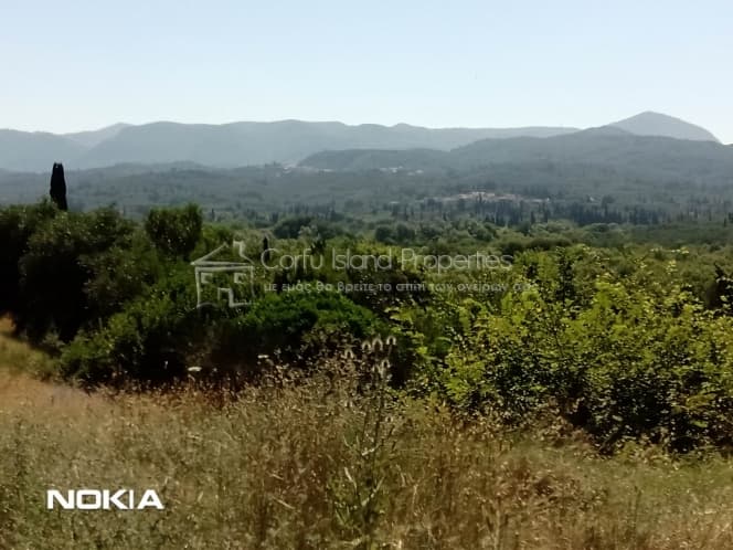 Οικόπεδο στην Άγιος Γεώργιος, Κέρκυρα — Φωτογραφία 20 από 23