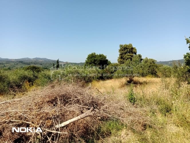 Οικόπεδο στην Άγιος Γεώργιος, Κέρκυρα — Φωτογραφία 8 από 23