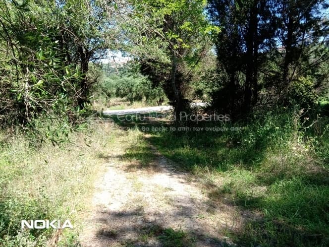 Οικόπεδο στην Άγιος Γεώργιος, Κέρκυρα — Φωτογραφία 23 από 23
