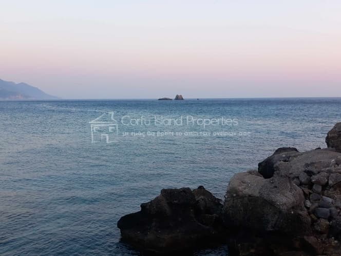 Οικόπεδο στην Αχίλλειο, Κέρκυρα — Φωτογραφία 24 από 29
