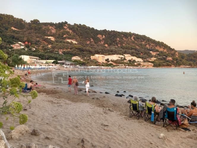 Οικόπεδο στην Αχίλλειο, Κέρκυρα — Φωτογραφία 3 από 29