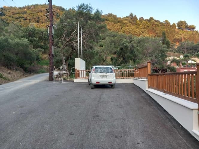 Οικόπεδο στην Αχίλλειο, Κέρκυρα — Φωτογραφία 12 από 29