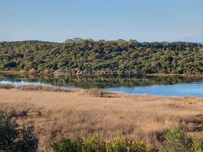 Οικόπεδο στην Κασσιόπη, Κέρκυρα — Φωτογραφία 5 από 19