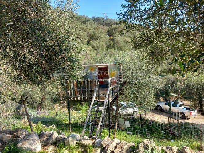 Οικόπεδο στην Φαίακες, Κέρκυρα — Φωτογραφία 15 από 22