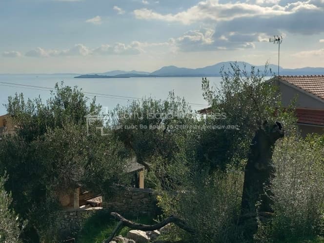 Οικόπεδο στην Φαίακες, Κέρκυρα — Φωτογραφία 2 από 22