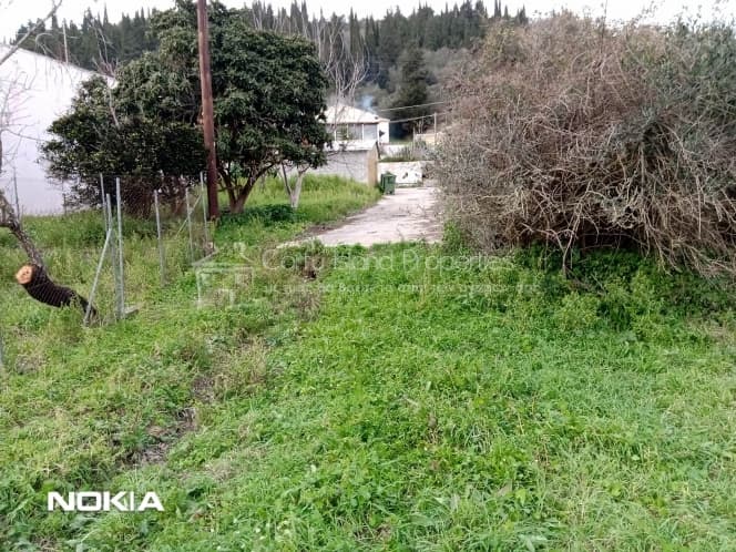 Building Plot in Αgios Georgios, Corfu — Photo 6 of 11