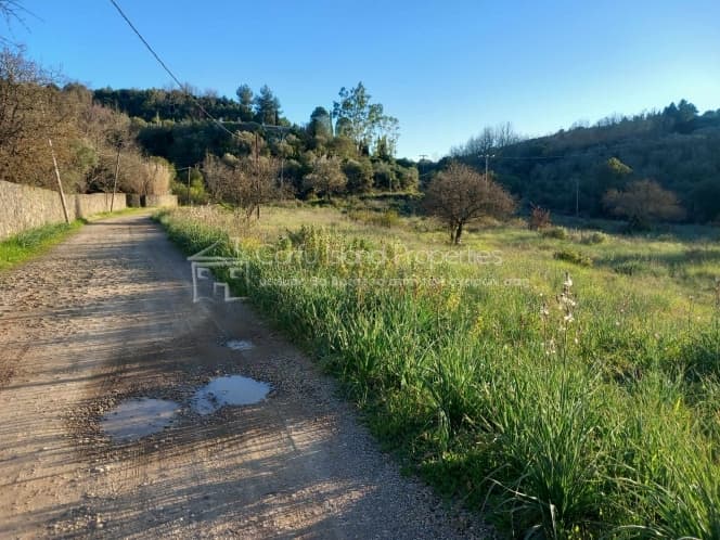 Οικόπεδο στην Παλαιοκαστρίτσα, Κέρκυρα — Φωτογραφία 7 από 9