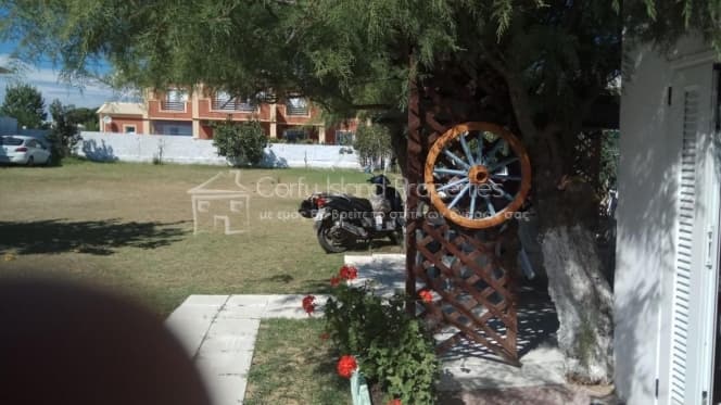 Ξενοδοχείο στην Βασιλάτικα, Κέρκυρα — Φωτογραφία 13 από 30