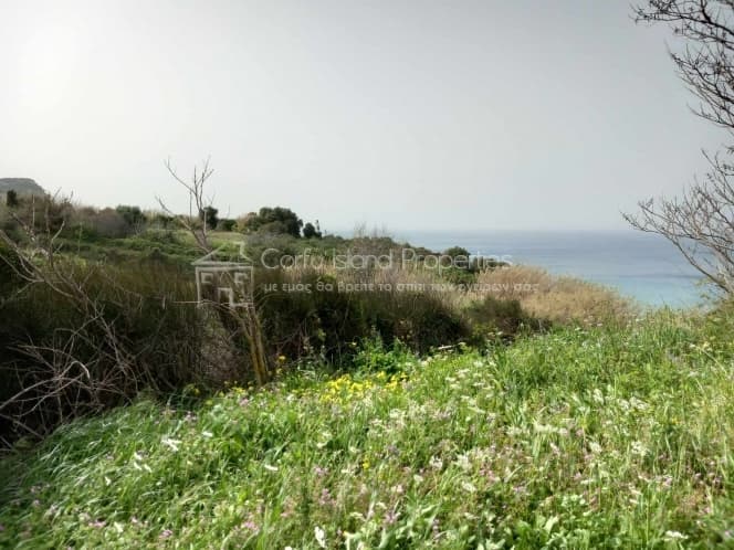 Οικόπεδο στην Άγιος Γεώργιος, Κέρκυρα — Φωτογραφία 14 από 28