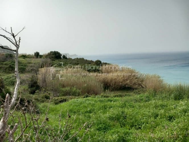 Οικόπεδο στην Άγιος Γεώργιος, Κέρκυρα — Φωτογραφία 13 από 28
