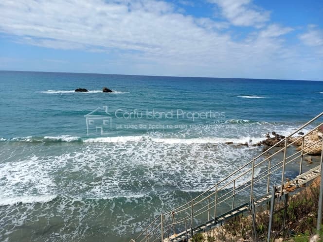 Οικόπεδο στην Μελιτειέοι, Κέρκυρα — Φωτογραφία 5 από 30