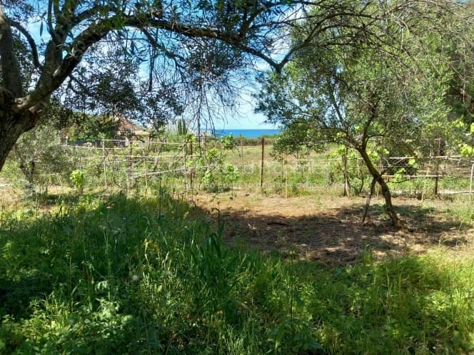 Οικόπεδο στην Μελιτειέοι, Κέρκυρα — Φωτογραφία 29 από 30