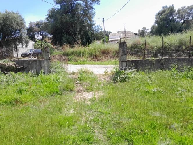 Οικόπεδο στην Άγιος Γεώργιος, Κέρκυρα — Φωτογραφία 15 από 26