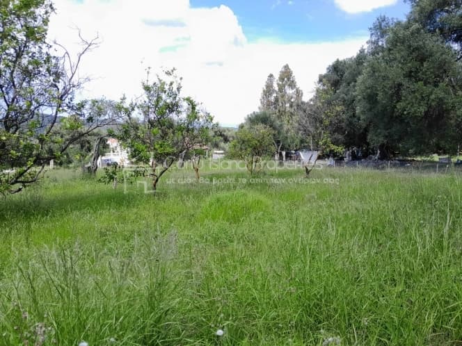 Οικόπεδο στην Άγιος Γεώργιος, Κέρκυρα — Φωτογραφία 6 από 26