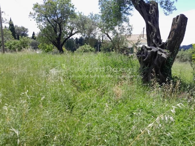 Οικόπεδο στην Άγιος Γεώργιος, Κέρκυρα — Φωτογραφία 18 από 26