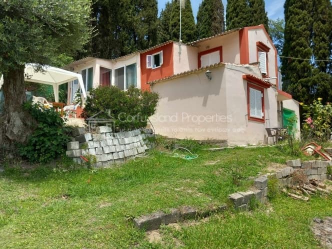 House in Othonoi, Corfu — Photo 1 of 30